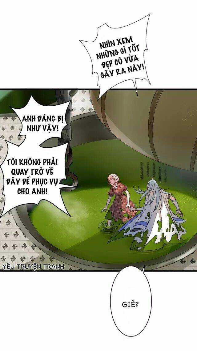 Thực Nhị - Chapter 17.1 - Trang 16