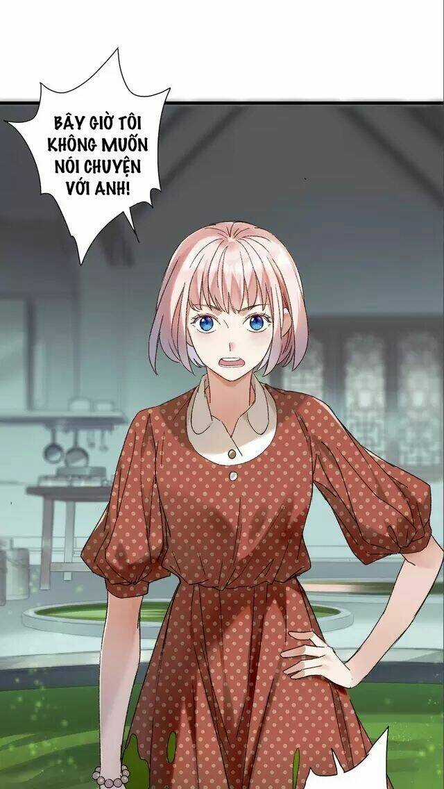 Thực Nhị - Chapter 17.1 - Trang 17