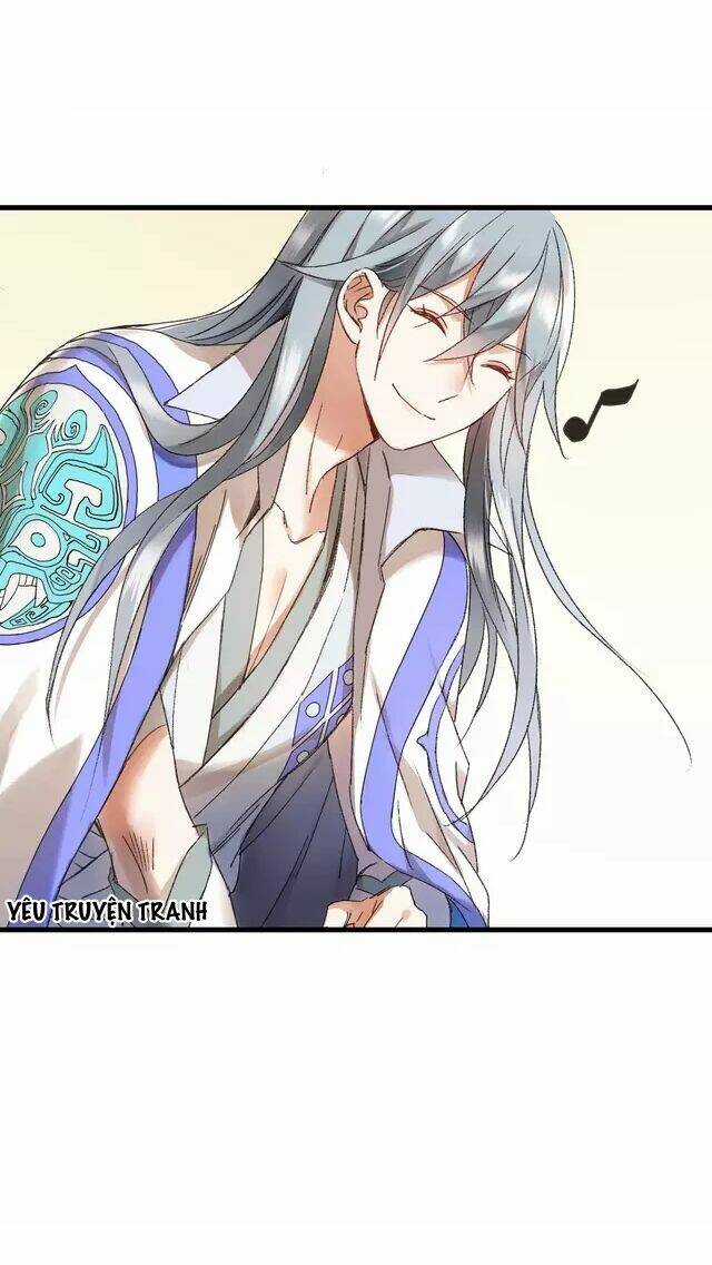 Thực Nhị - Chapter 17.1 - Trang 3