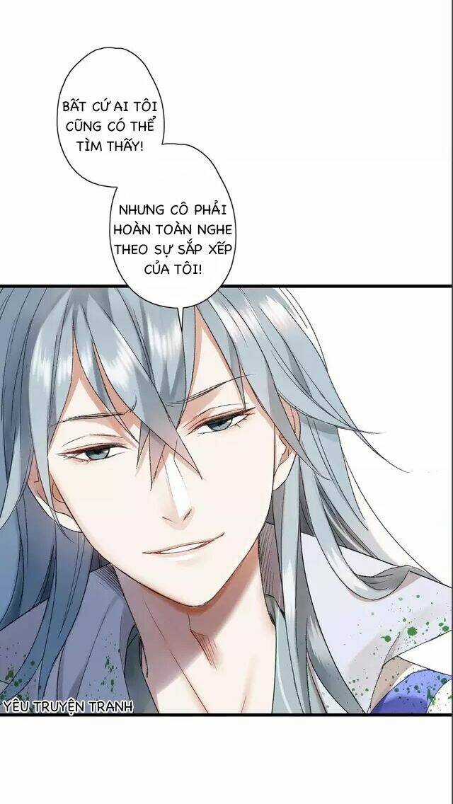 Thực Nhị - Chapter 17.1 - Trang 24