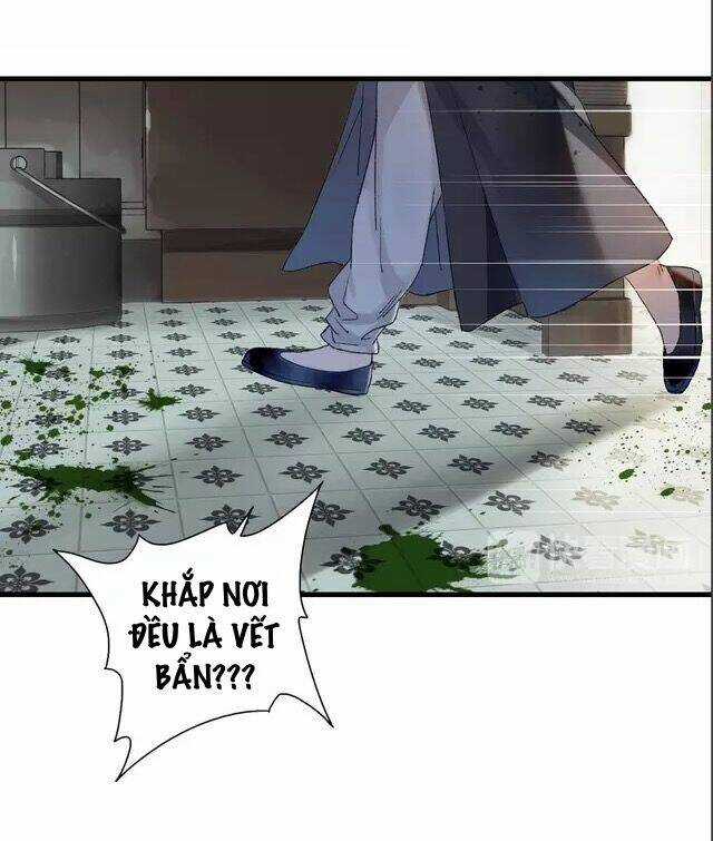 Thực Nhị - Chapter 17.1 - Trang 26