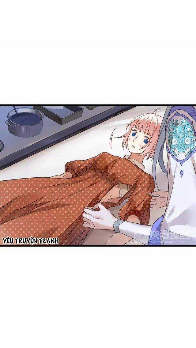 Thực Nhị - Chapter 17.1 - Trang 4