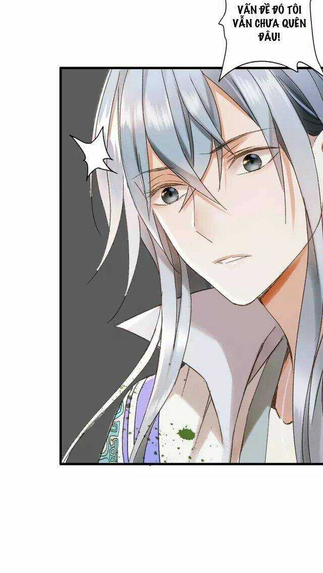 Thực Nhị - Chapter 17.1 - Trang 31