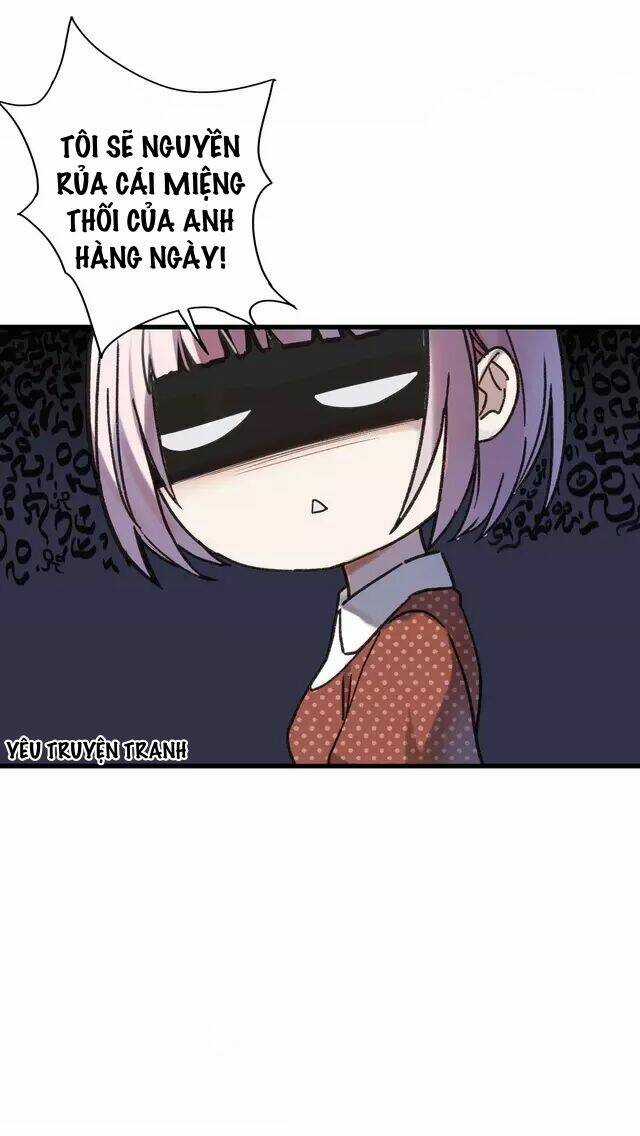 Thực Nhị - Chapter 17.1 - Trang 32
