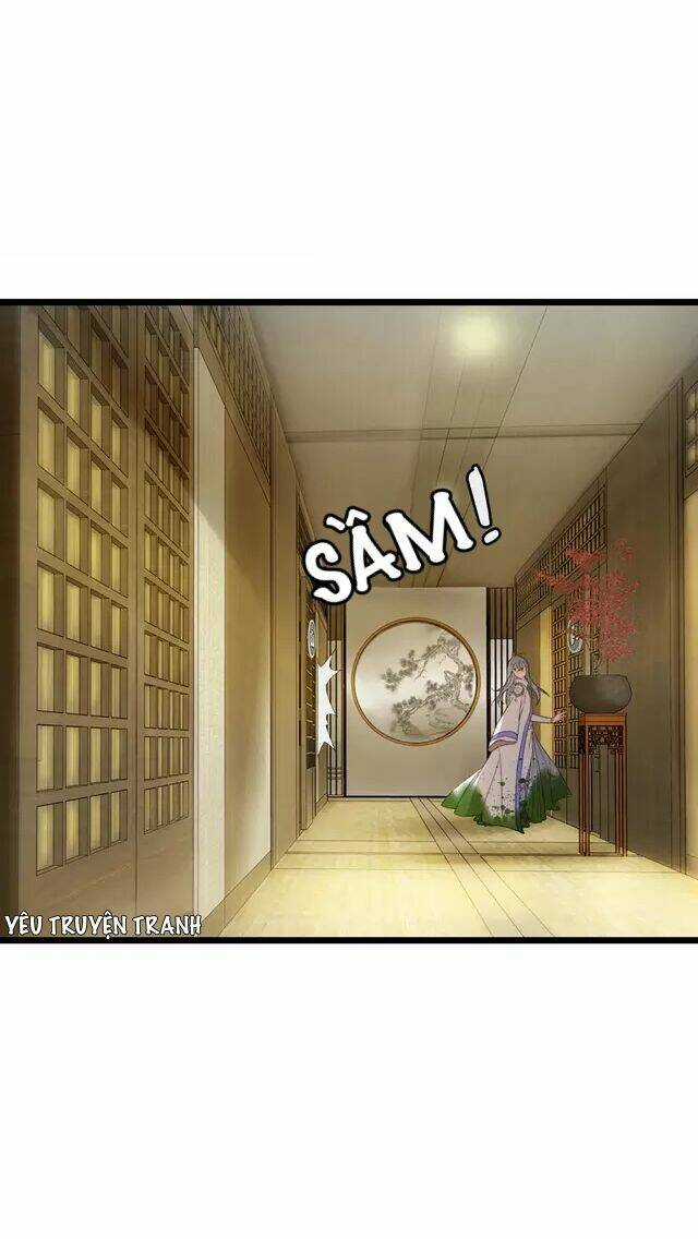 Thực Nhị - Chapter 17.1 - Trang 33