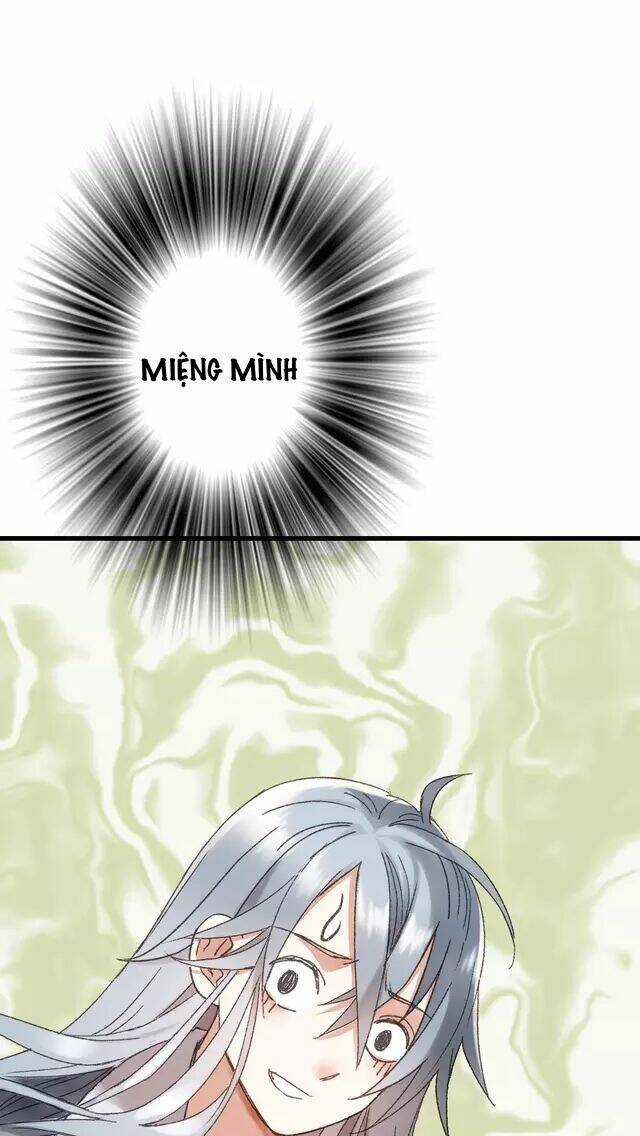 Thực Nhị - Chapter 17.1 - Trang 34