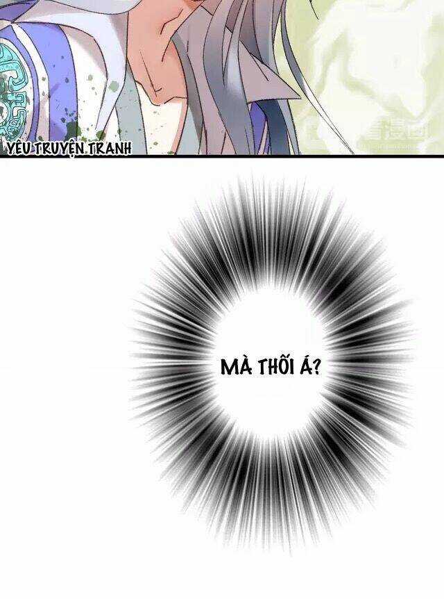 Thực Nhị - Chapter 17.1 - Trang 35