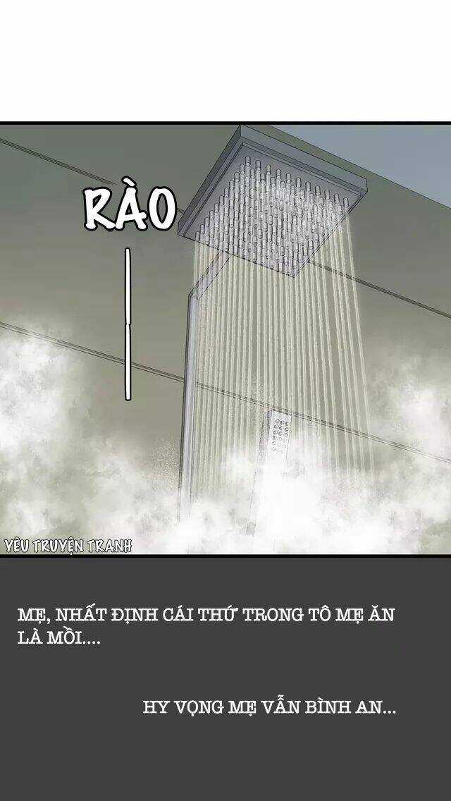 Thực Nhị - Chapter 17.1 - Trang 36