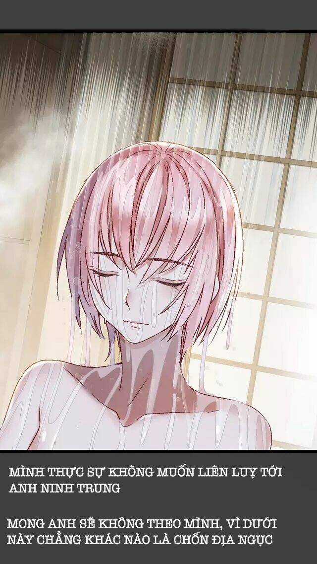 Thực Nhị - Chapter 17.1 - Trang 37