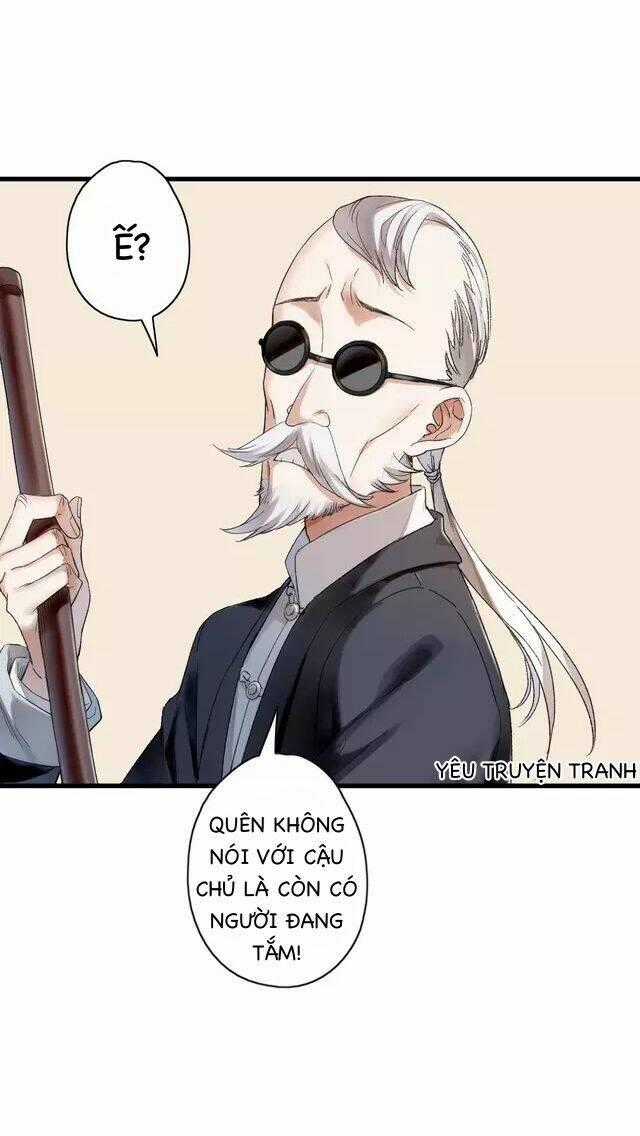 Thực Nhị - Chapter 17.1 - Trang 40