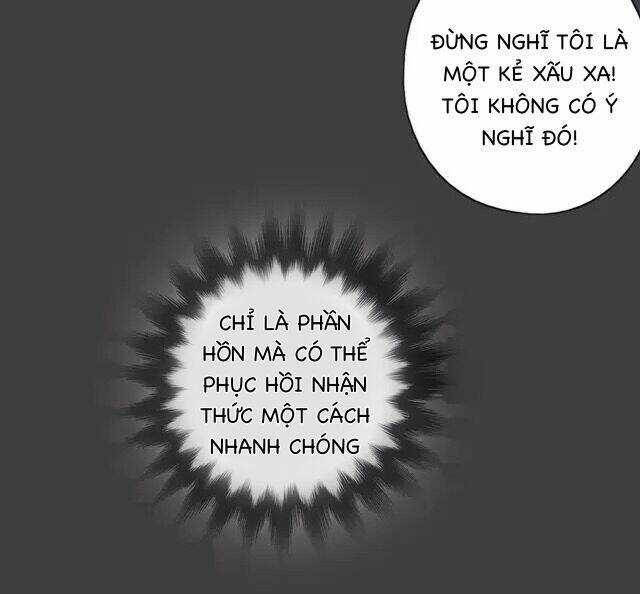 Thực Nhị - Chapter 17.1 - Trang 8