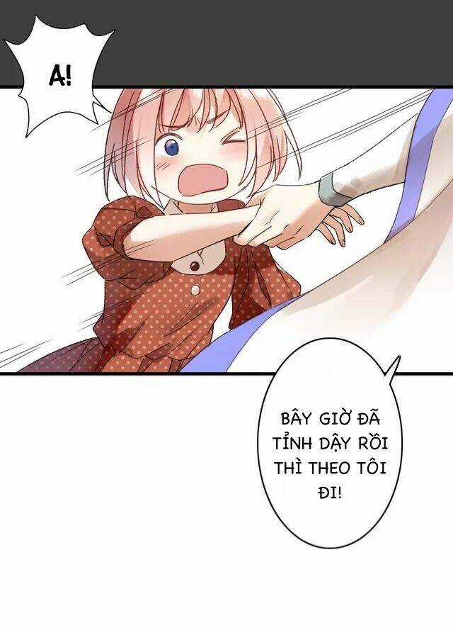 Thực Nhị - Chapter 17.1 - Trang 9