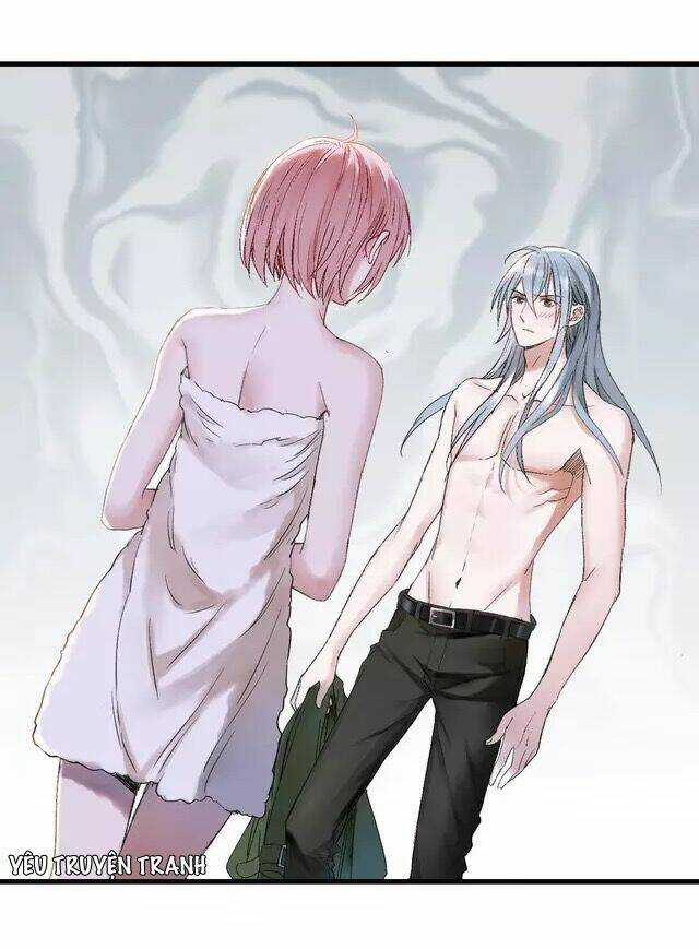 Thực Nhị - Chapter 17.2 - Trang 11