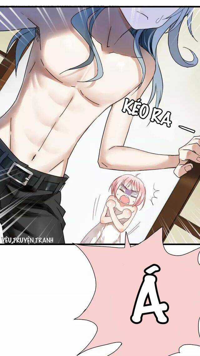 Thực Nhị - Chapter 17.2 - Trang 13