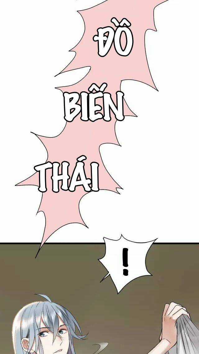 Thực Nhị - Chapter 17.2 - Trang 14
