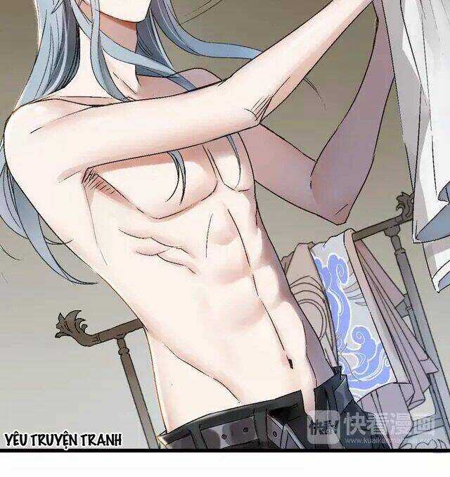 Thực Nhị - Chapter 17.2 - Trang 15