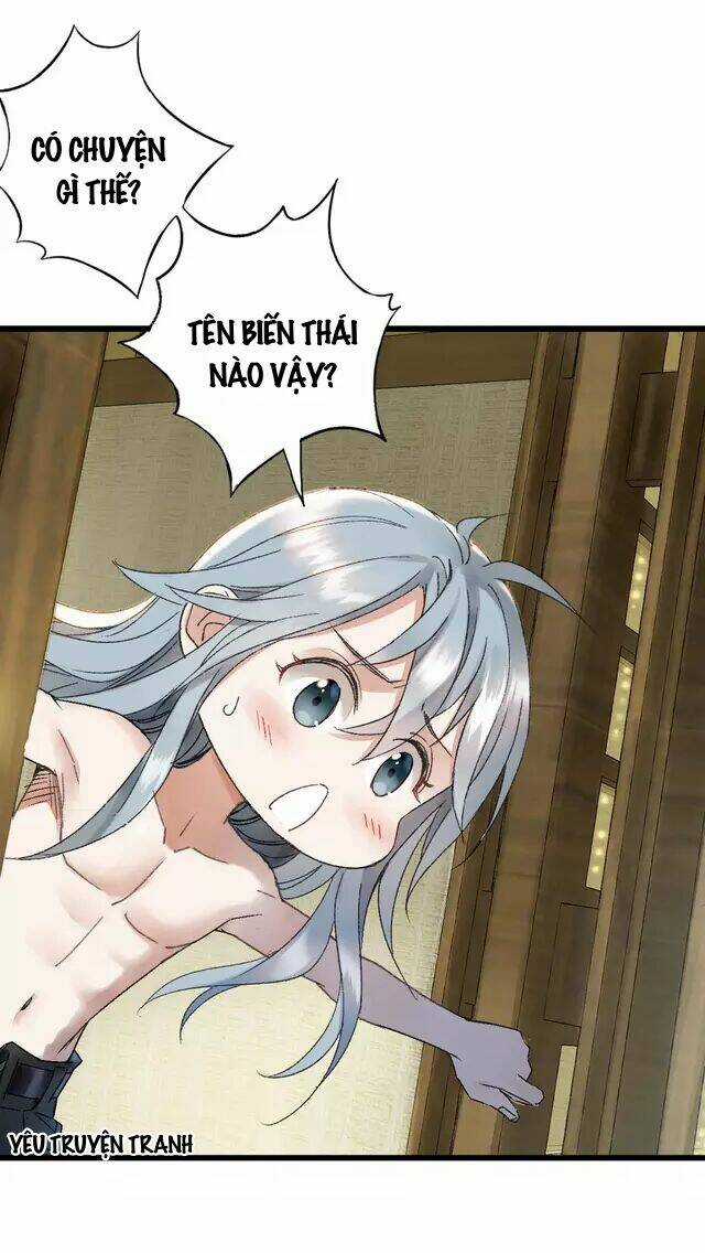 Thực Nhị - Chapter 17.2 - Trang 16