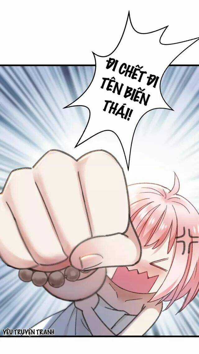 Thực Nhị - Chapter 17.2 - Trang 17
