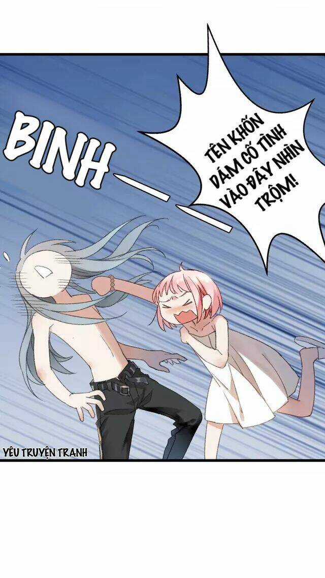 Thực Nhị - Chapter 17.2 - Trang 18