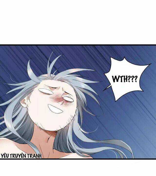 Thực Nhị - Chapter 17.2 - Trang 19