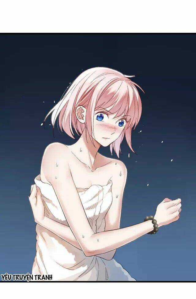 Thực Nhị - Chapter 17.2 - Trang 20