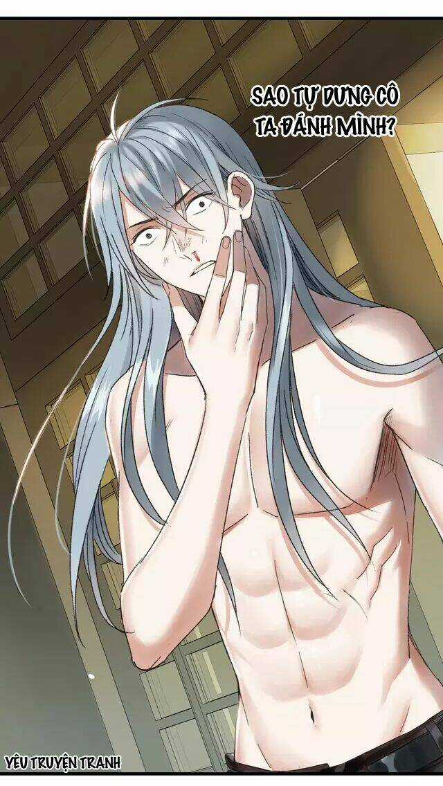 Thực Nhị - Chapter 17.2 - Trang 21