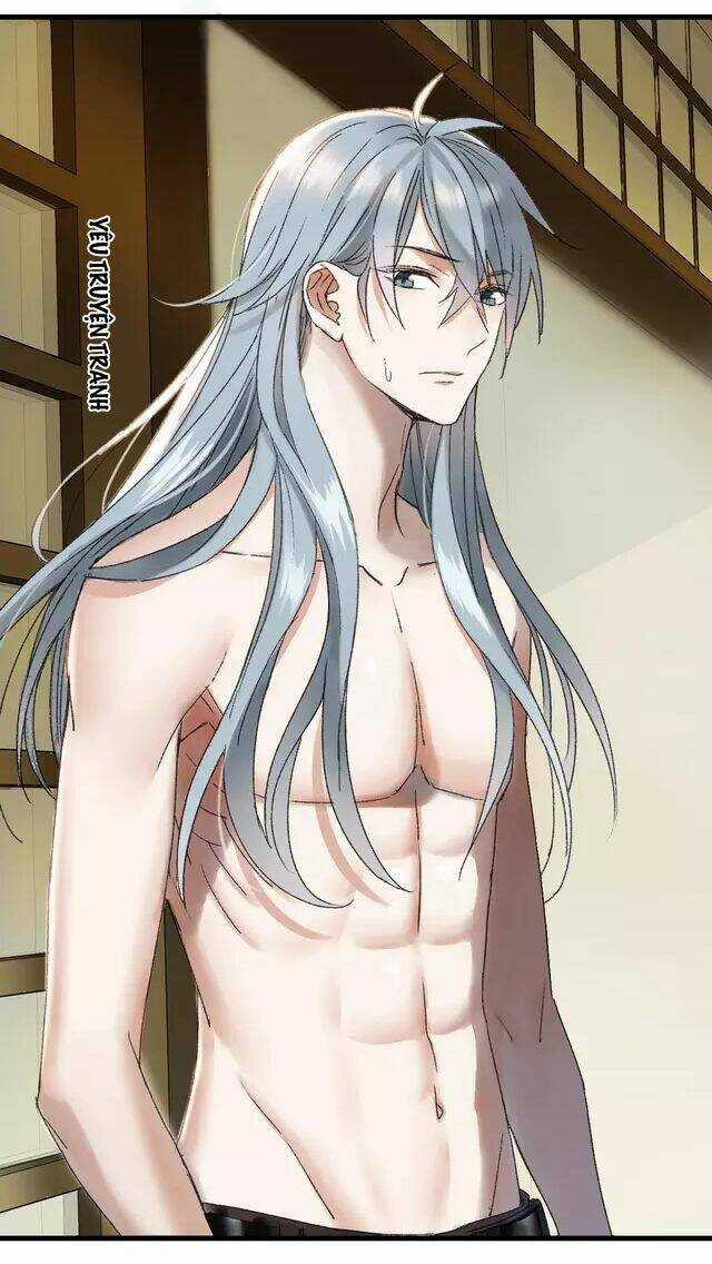 Thực Nhị - Chapter 17.2 - Trang 23