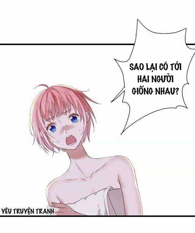 Thực Nhị - Chapter 17.2 - Trang 24