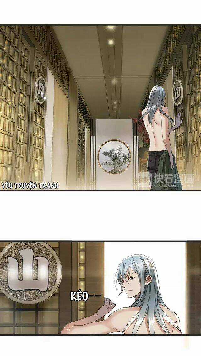 Thực Nhị - Chapter 17.2 - Trang 5