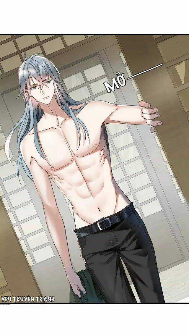 Thực Nhị - Chapter 17.2 - Trang 6