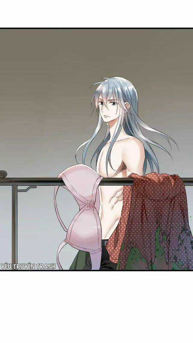 Thực Nhị - Chapter 17.2 - Trang 7