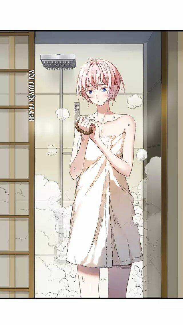 Thực Nhị - Chapter 17.2 - Trang 10