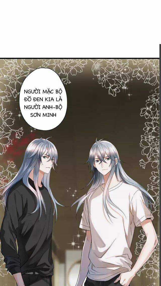 Thực Nhị - Chapter 18.1 - Trang 11