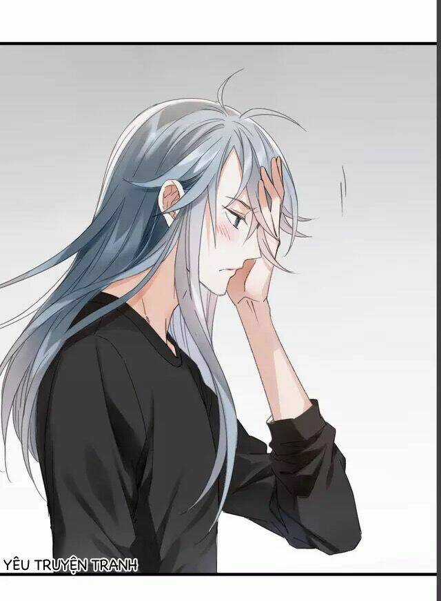 Thực Nhị - Chapter 18.1 - Trang 13