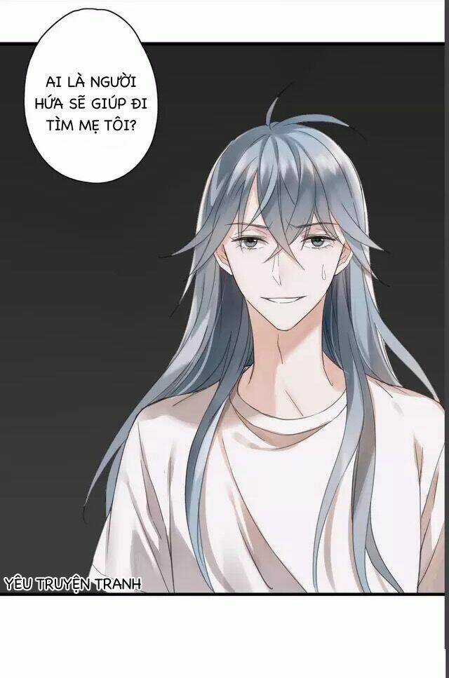 Thực Nhị - Chapter 18.1 - Trang 14