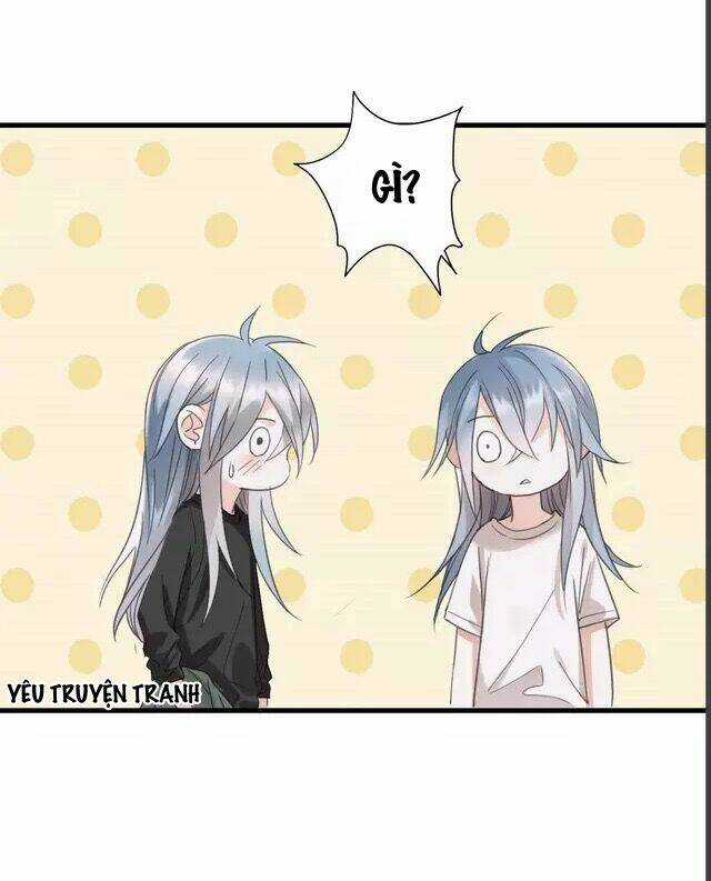 Thực Nhị - Chapter 18.1 - Trang 16