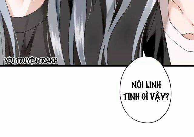 Thực Nhị - Chapter 18.1 - Trang 19