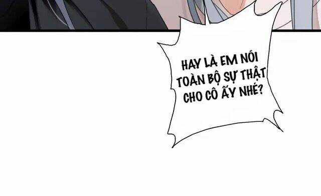 Thực Nhị - Chapter 18.1 - Trang 21