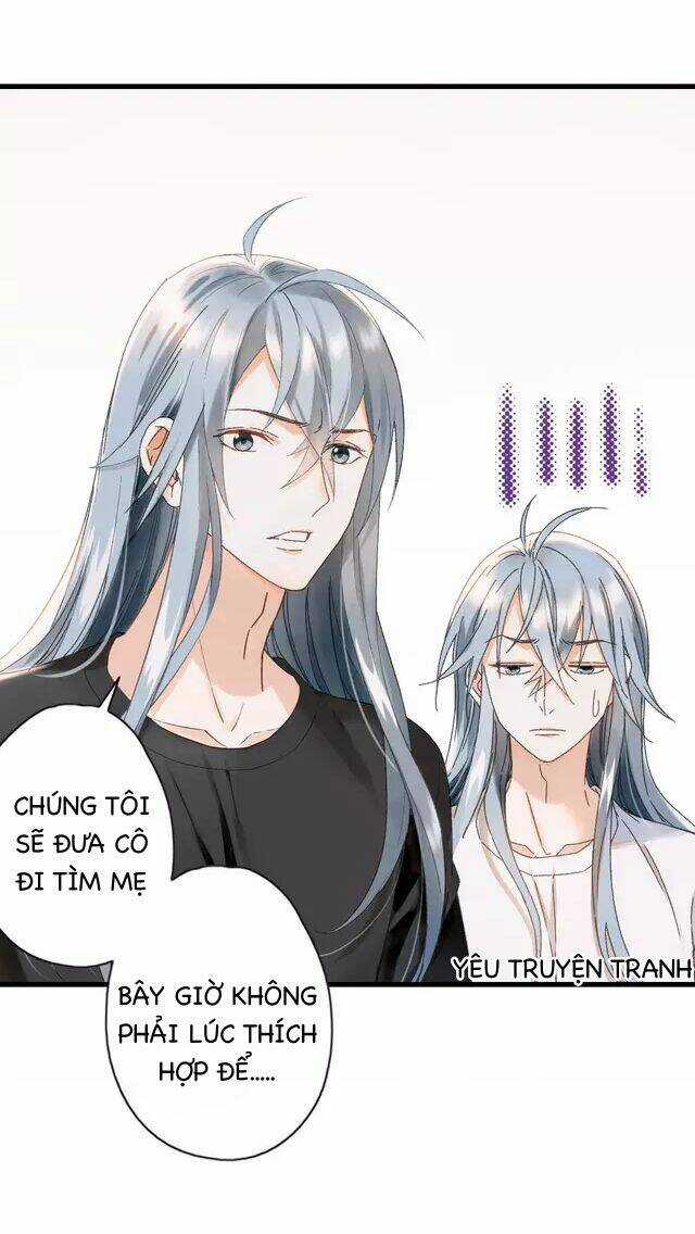 Thực Nhị - Chapter 18.1 - Trang 24