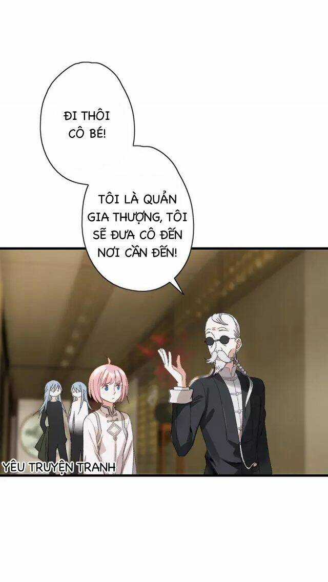 Thực Nhị - Chapter 18.1 - Trang 27