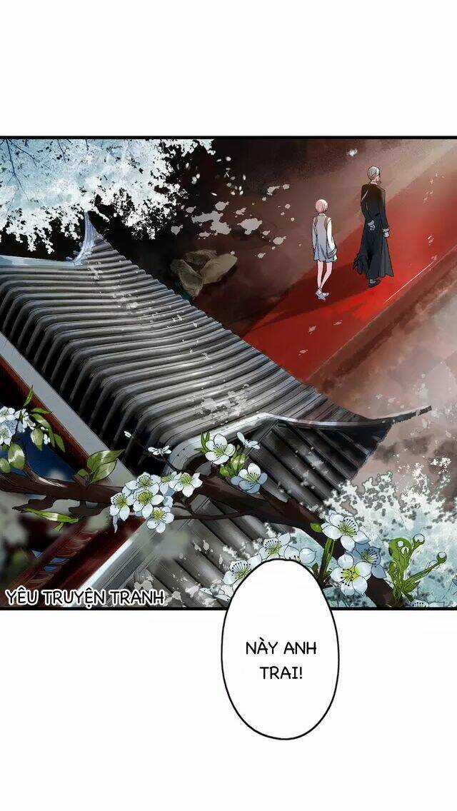 Thực Nhị - Chapter 18.1 - Trang 28