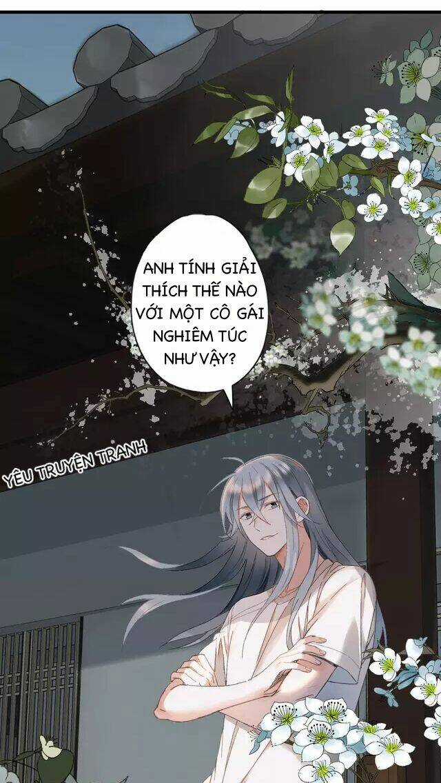 Thực Nhị - Chapter 18.1 - Trang 29