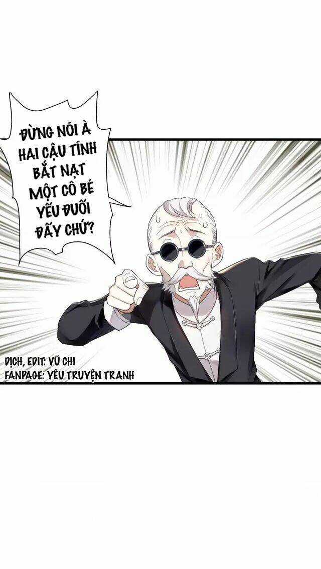Thực Nhị - Chapter 18.1 - Trang 4
