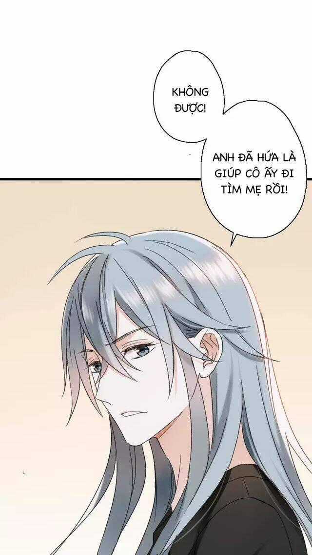 Thực Nhị - Chapter 18.1 - Trang 31