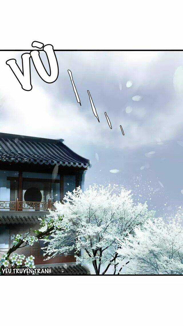 Thực Nhị - Chapter 18.1 - Trang 8