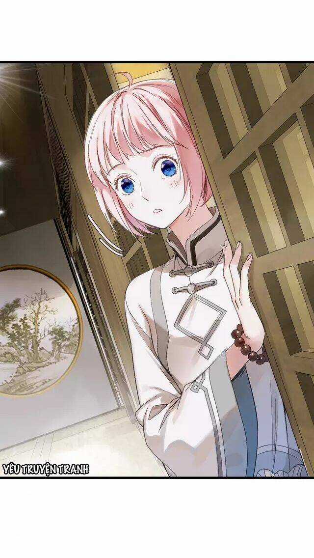 Thực Nhị - Chapter 18.1 - Trang 9