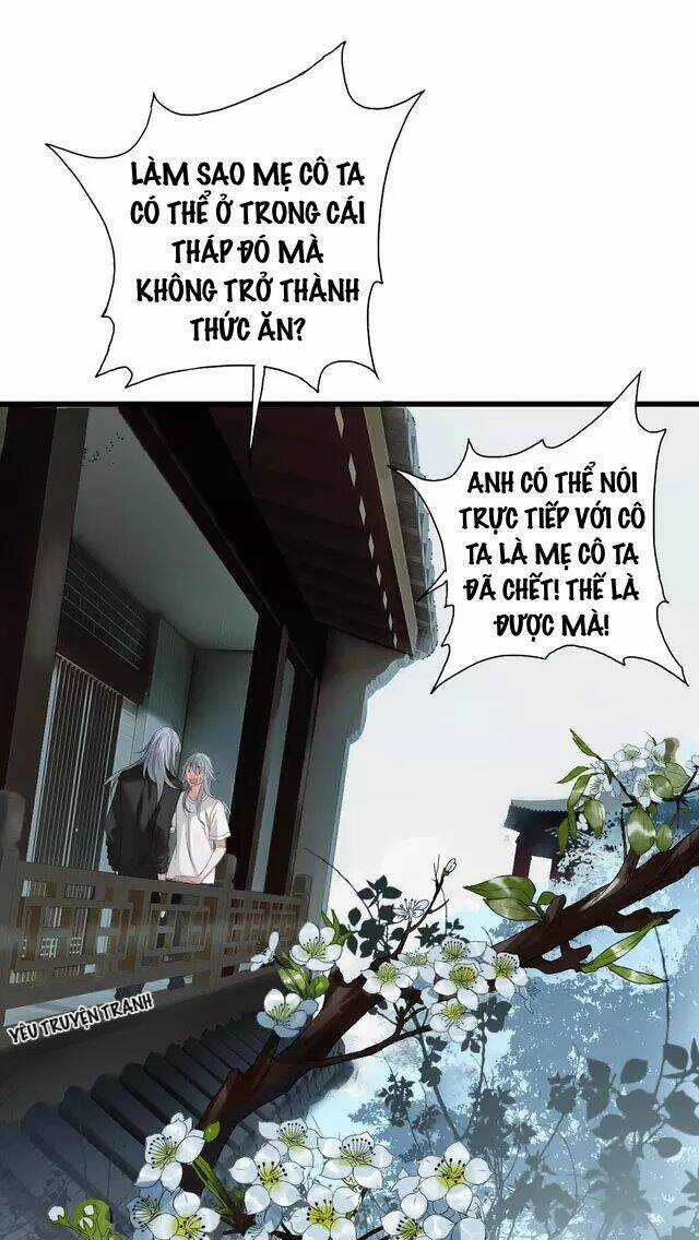 Thực Nhị - Chapter 18.2 - Trang 11