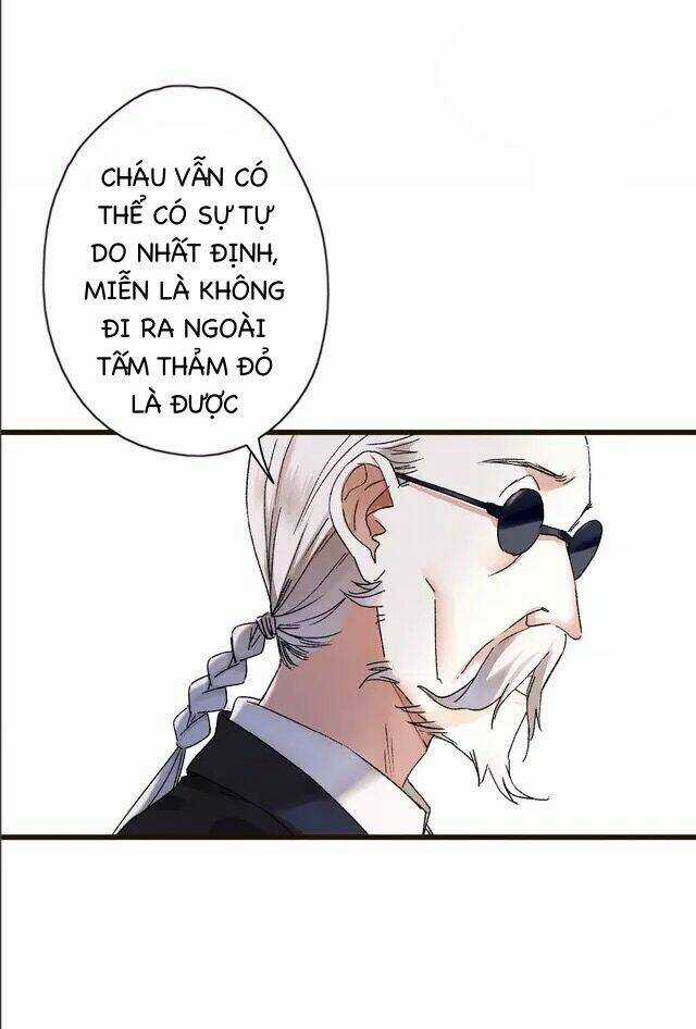 Thực Nhị - Chapter 18.2 - Trang 18