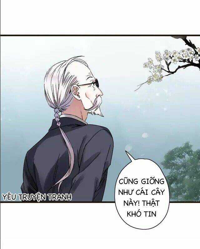 Thực Nhị - Chapter 18.2 - Trang 19