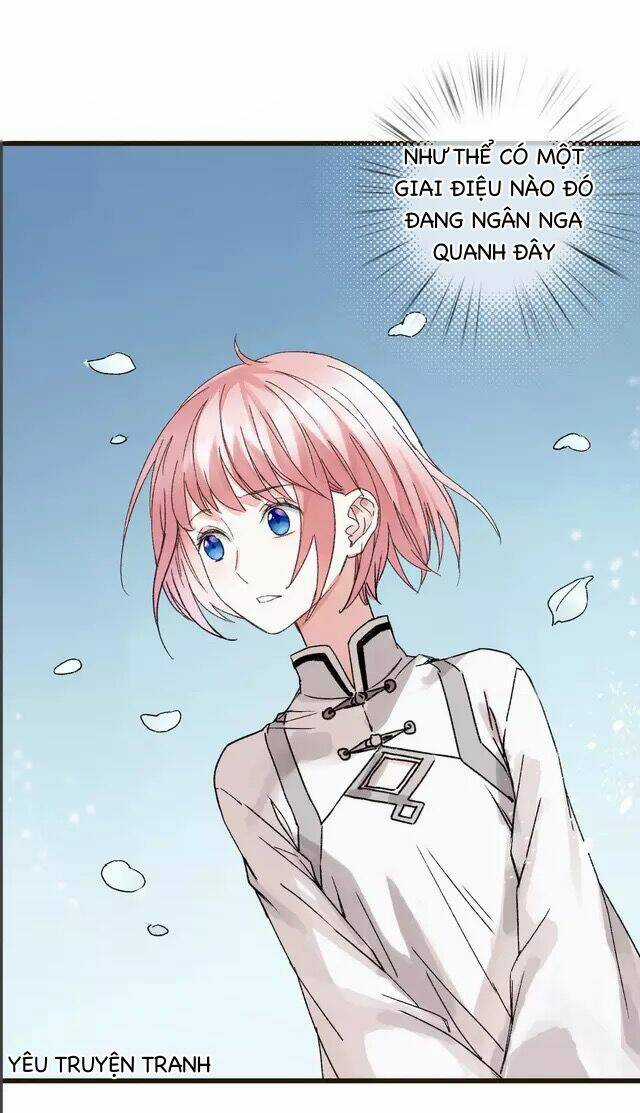 Thực Nhị - Chapter 18.2 - Trang 22